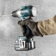 Makita DHP489RTJ power screwdriver/impact driver 1800 RPM Black, Blue Makita DHP489RTJ power screwdriver/impact driver 1800 RPM Black, Blue