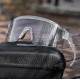 Photochromic cycling glasses with UV protection and corrective insert, Rockbros 14110023003, white Photochromic cycling glasses with UV protection and corrective insert, Rockbros 14110023003, white