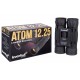 Levenhuk Atom 12x25 binocular Roof Black Levenhuk Atom 12x25 binocular Roof Black