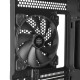 Silverstone SETA D1 Midi Tower Black Silverstone SETA D1 Midi Tower Black