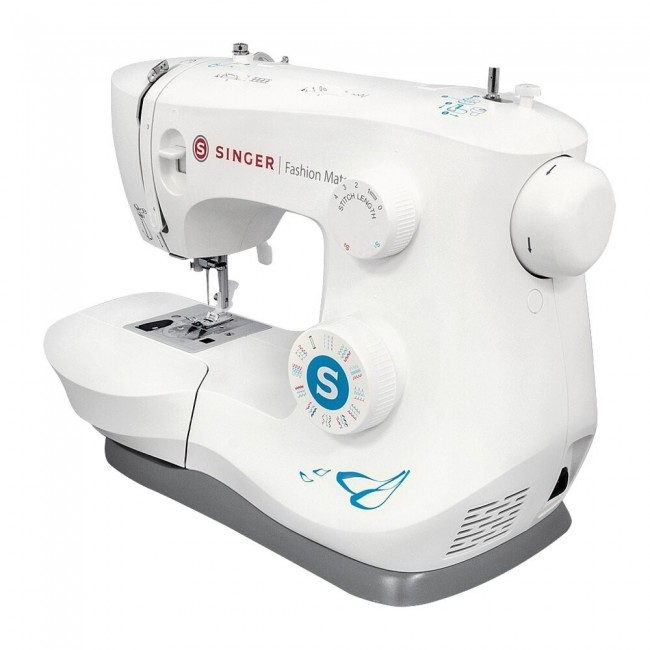 SINGER 3342 Automatic sewing machine Electromechanical SINGER 3342 Automatic sewing machine Electromechanical