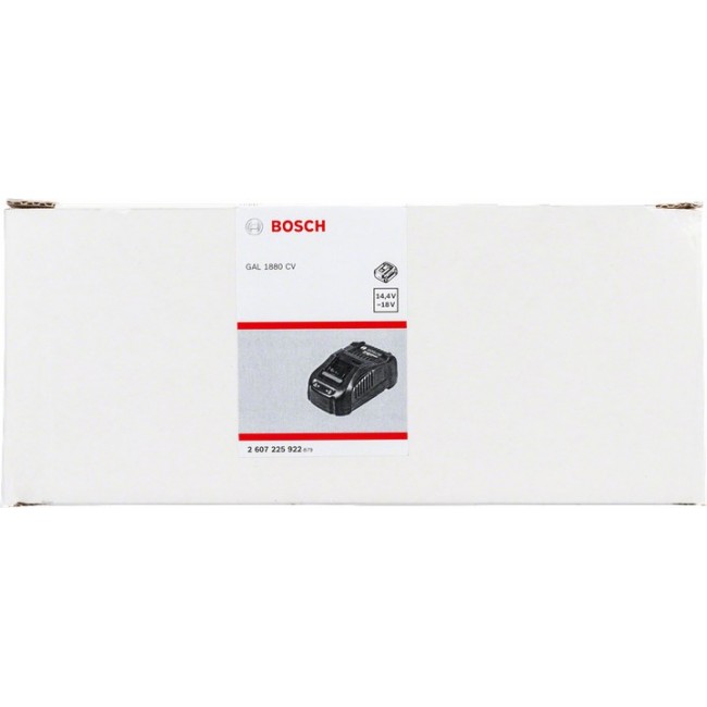 Bosch 2 607 225 922 cordless tool battery / charger Battery charger Bosch 2 607 225 922 cordless tool battery / charger Battery charger