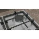 Siemens EG6B5PK90 hob Black, Stainless steel Built-in 60 cm Gas 4 zone(s) Siemens EG6B5PK90 hob Black, Stainless steel Built-in 60 cm Gas 4 zone(s)