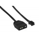 Aerocool Cylon 4 Processor Cooler 12 cm Black Aerocool Cylon 4 Processor Cooler 12 cm Black