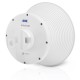 Ubiquiti IsoStation AC 450 Mbit/s White Power over Ethernet (PoE) Ubiquiti IsoStation AC 450 Mbit/s White Power over Ethernet (PoE)