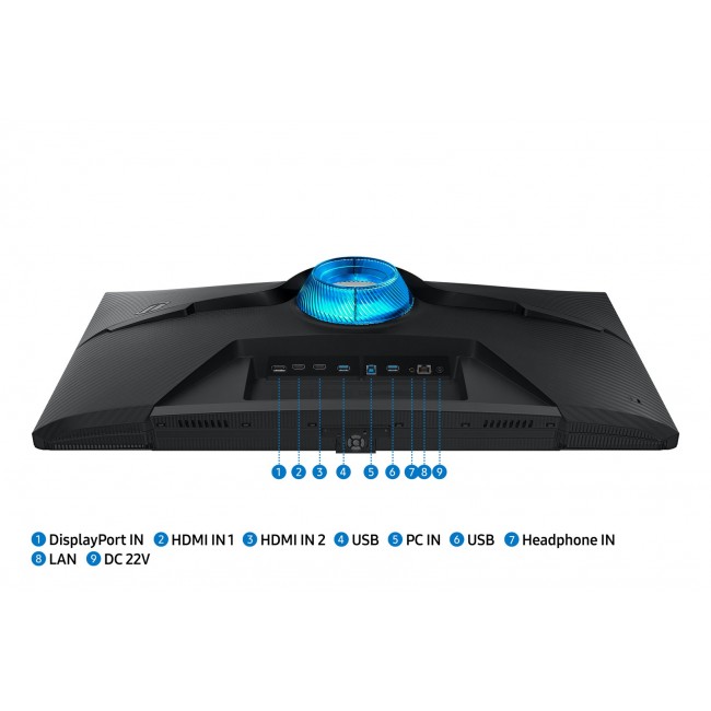 Samsung Serie 7 80,0cm S32BG700EU 16:9 (32 Samsung Serie 7 80,0cm S32BG700EU 16:9 (32
