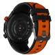 Weofly Conquer Smartwatch - Multifunction Watch Bluetooth 5.3 Orange Weofly Conquer Smartwatch - Multifunction Watch Bluetooth 5.3 Orange