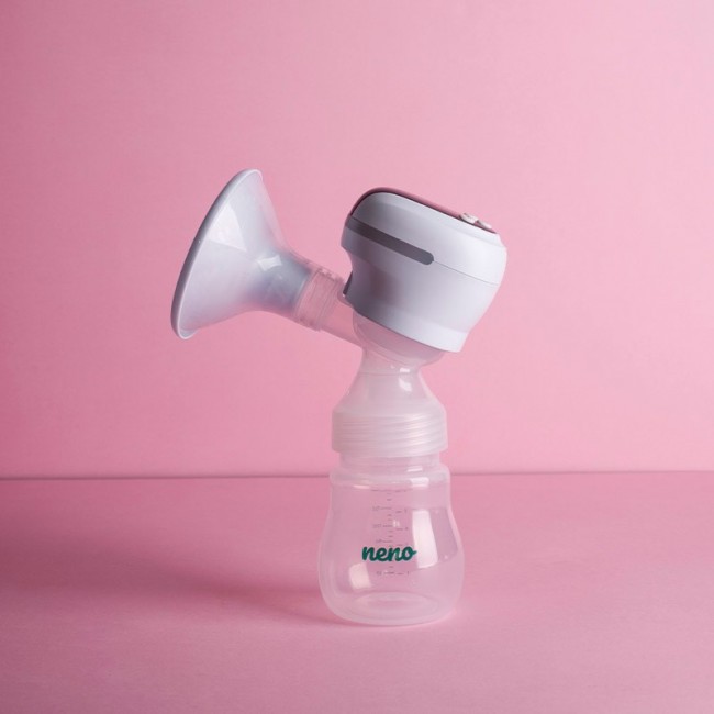 Neno Angelo breast pump 180 ml Electronic Neno Angelo breast pump 180 ml Electronic
