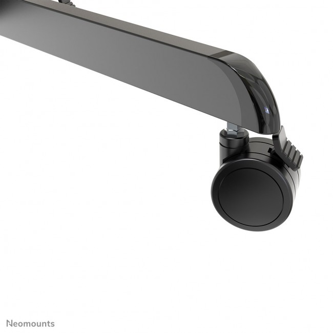 Neomounts NS-M1250BLACK TV trolley 37-70