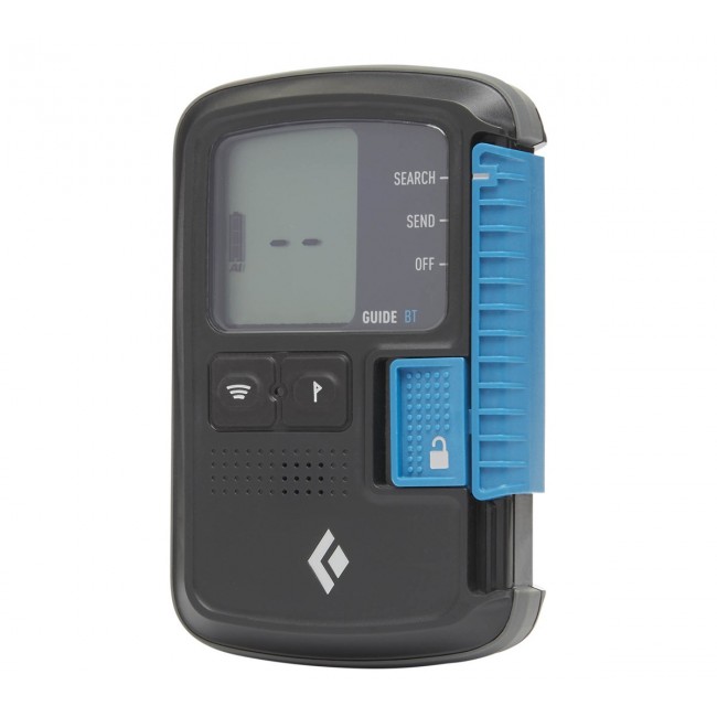 Black Diamond Guide BT 457 kHz