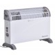Ravanson CH-2000M electric space heater Radiator White 2000 W Ravanson CH-2000M electric space heater Radiator White 2000 W