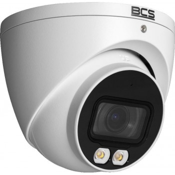 BCS LINE Camera BCS-L-EIP18FCR3L3-AI1
