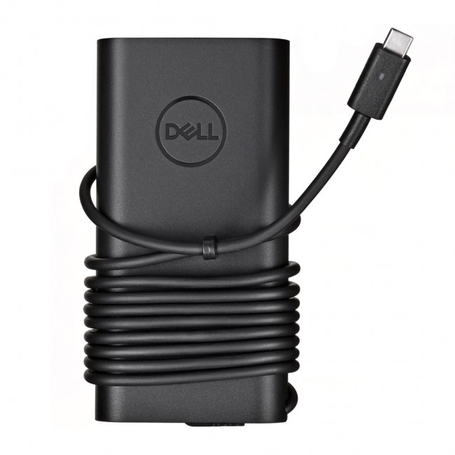 DELL DELL-14P3N power adapter/inverter Indoor 90 W Black