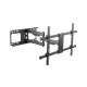 Cabletech TV bracket 37-70 Cabletech TV bracket 37-70