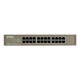 Tenda 24-port Gigabit Ethernet Switch Unmanaged Blue Tenda 24-port Gigabit Ethernet Switch Unmanaged Blue