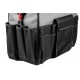 Graphite 58G093 handbag/shoulder bag Graphite 58G093 handbag/shoulder bag