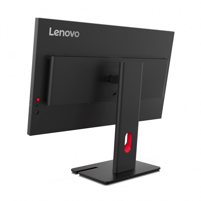 Lenovo ThinkVision T27QD-40 LED display 68.6 cm (27 Lenovo ThinkVision T27QD-40 LED display 68.6 cm (27