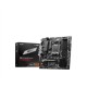 MSI PRO B650M-P motherboard AMD B650 Socket AM5 micro ATX MSI PRO B650M-P motherboard AMD B650 Socket AM5 micro ATX