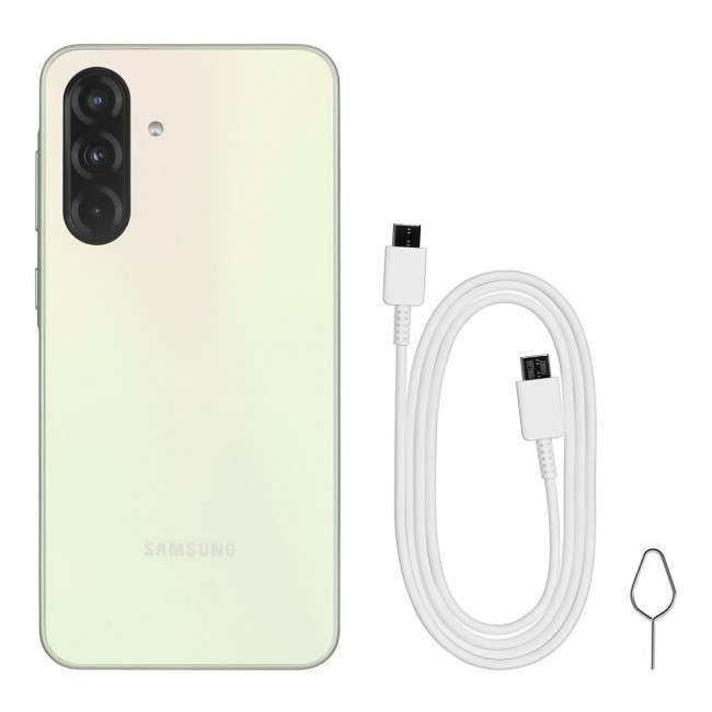 Samsung Galaxy A36 17 cm (6.7