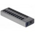 Delock External USB 3.0 Hub with 10 ports