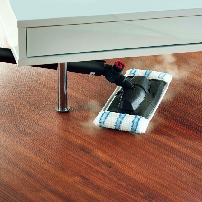 Steam Vacuum Cleaner Vaporetto Pro PTEU0313