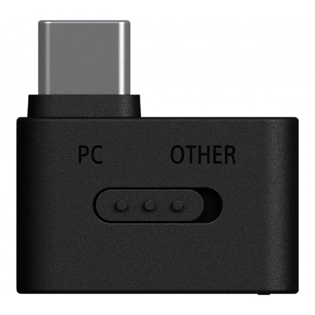 Sony Inzone H9 II Headset Wireless Head-band Gaming USB Type-C Bluetooth Black