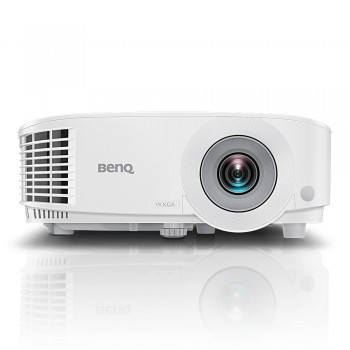 BenQ MW550 - DLP-projektor - barbar -