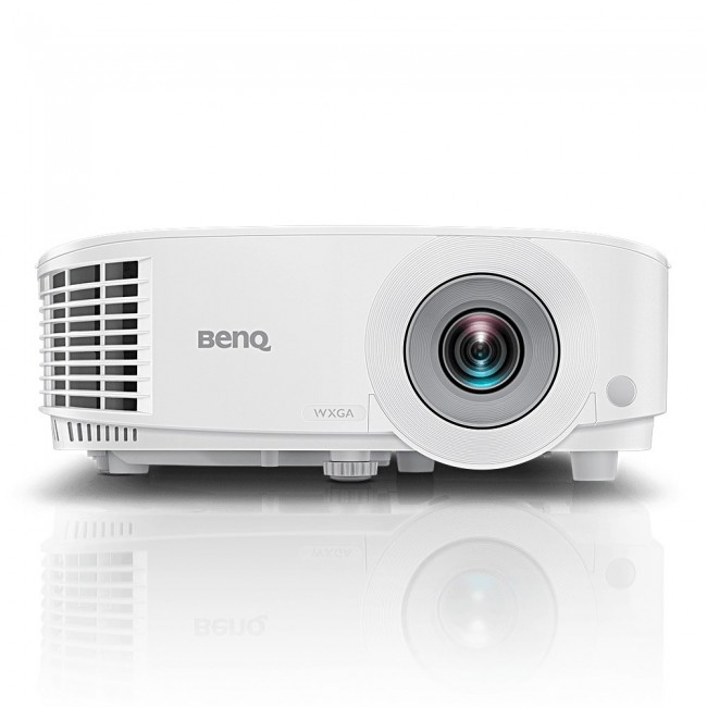 BenQ MW550 - DLP-projektor - barbar - BenQ MW550 - DLP-projektor - barbar -