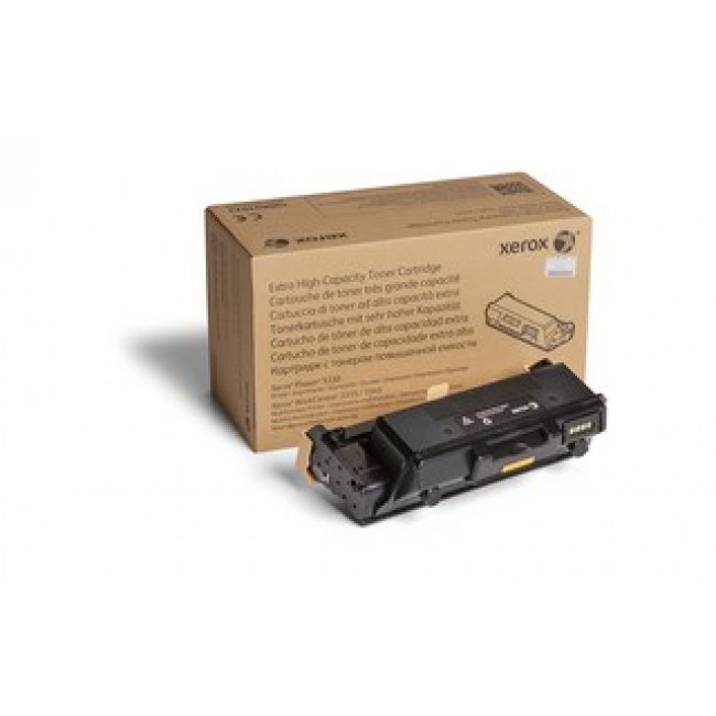 Xerox 106R03623 toner cartridge 1 pc(s) Original Black Xerox 106R03623 toner cartridge 1 pc(s) Original Black