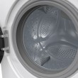 Gorenje WD2PA854ADW/AT washer dryer Freestanding Front-load White D