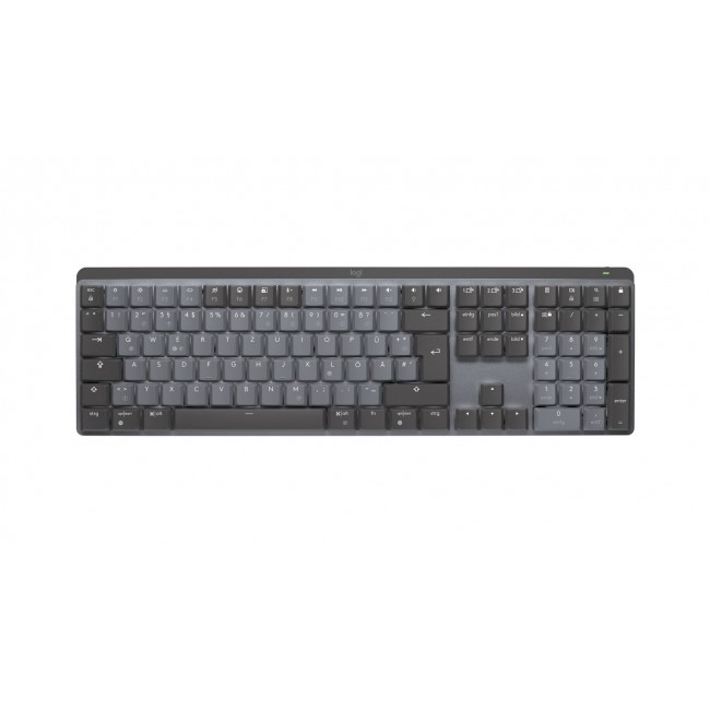 Logitech MX Mechanical Wireless Illuminated Performance Keyboard Logitech MX Mechanical Wireless Illuminated Performance Keyboard