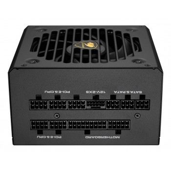 COUGAR Power Supply GEX PRO 850W ATX3.1 / 80 Plus Gold / Modular