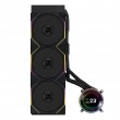 Lian Li HYDROSHIFT II LCD-C 360TL ARGB AiO