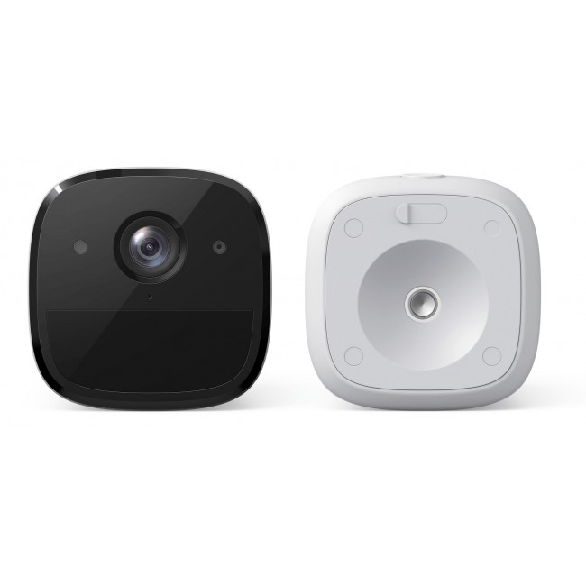 Eufy Security, eufyCam 2 Pro Wireless Home Security Camera System, 365-Day Battery Life, HomeKit Compatibility, 2K Resolution, IP67 Weatherproof, Night Vision, 2-Cam Kit, No Monthly Fee Eufy Security, eufyCam 2 Pro Wireless Home Security Camera System, 365-Day Battery Life, HomeKit Compatibility, 2K Resolution, IP67 Weatherproof, Night Vision, 2-Cam Kit, No Monthly Fee