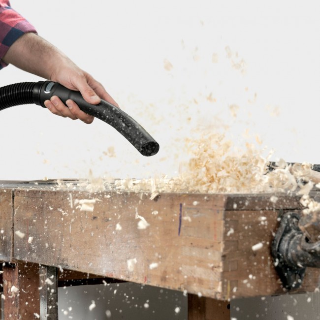 K rcher WD 4 S Go!Further 20 L Drum vacuum 1100 W (1.628-262.0)