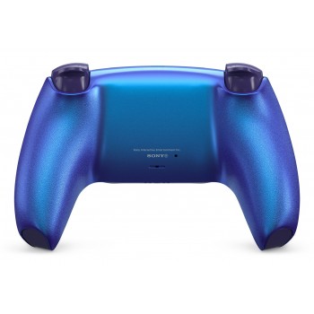 Wireless controller Sony PlayStation 5 DualSense gamepad Chrome Indigo
