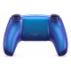 Wireless controller Sony PlayStation 5 DualSense gamepad Chrome Indigo