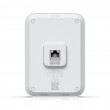 Ubiquiti U7 In-Wall 4300 Mbit/s White Power over Ethernet (PoE)