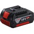 Bosch BAT620 Fat Pack batteri - Li-Ion