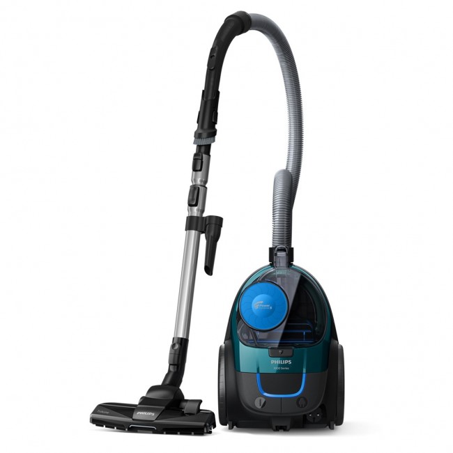 Philips 3000 series FC9334/09 vacuum 1.5 L Cylinder vacuum Dry 900 W Bagless