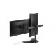 DIGITUS DA-90401 - stativ - for 2 moni