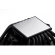 Noctua NH-D15 G2 chromax.black - Next-generation dual-tower CPU cooling system (black) Noctua NH-D15 G2 chromax.black - Next-generation dual-tower CPU cooling system (black)