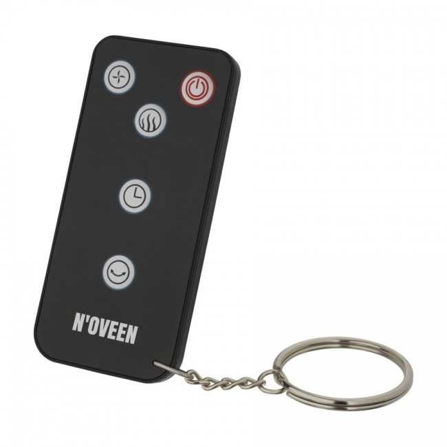 2-in-1 fan with heating function NOVEEN F740 16