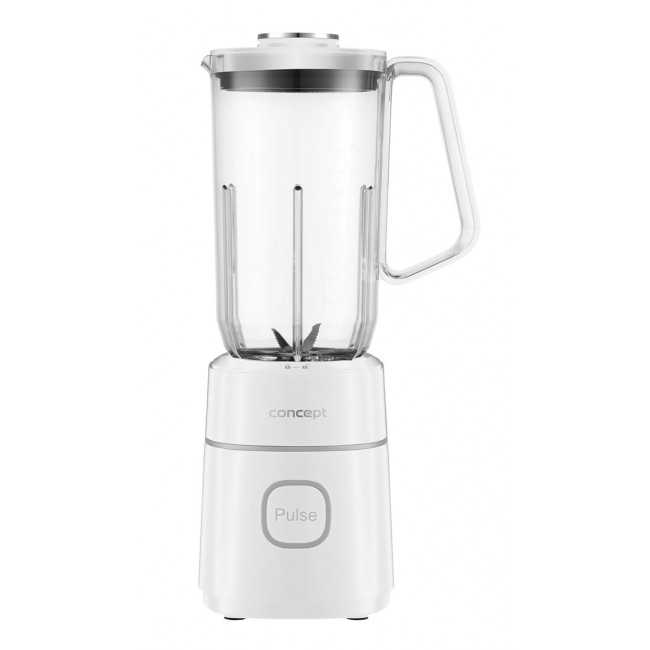 CONCEPT SM3491 Blender 700 W White