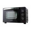 Esperanza EKO008N Mini Oven 20 l 1280 W Black