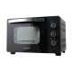 Esperanza EKO008N Mini Oven 20 l 1280 W Black