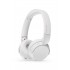 Philips 4000 series TAH4209WT/00 headphones/headset Wireless Head-band Calls/Music Bluetooth White