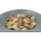 Safescan 1450 Coin counting machine Grey