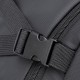 Rivacase Tegel 8465 backpack Casual backpack Black Polyester