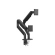 Digitus Dual Monitor Mount, 2x 45 Digitus Dual Monitor Mount, 2x 45